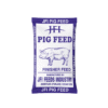 JFI Finisher Feed – High-Performance Feed for Healthy & Profitable Pigs (50 KG)