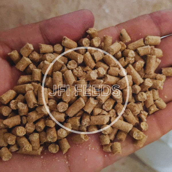 JFI Cattle Feed 5000 – Premium Cattle Feed for Higher Milk Yield (50 KG Bag) - Image 2