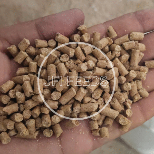 JFI Grower Feed – Premium Nutrition for Healthy Pig Growth (50 KG) - Image 2